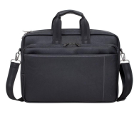 RIVACASE Orly 8940 16" czarny - 739425 - zdjęcie 1